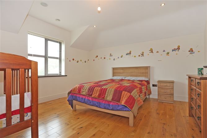 Cahercanivan, Kilmihil, Co. Clare.