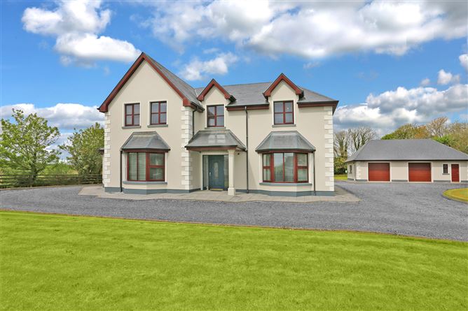 Cahercanivan, Kilmihil, Co. Clare.