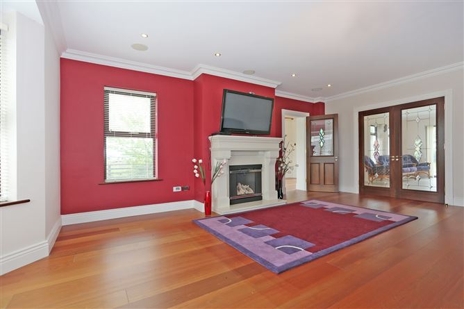 Cahercanivan, Kilmihil, Co. Clare.