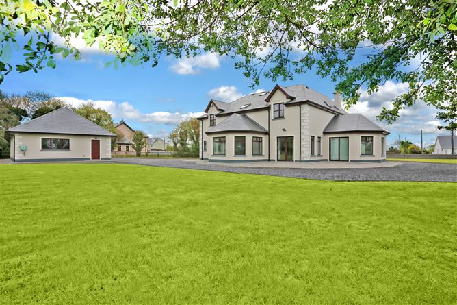 Cahercanivan, Kilmihil, Co. Clare.