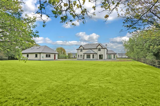 Cahercanivan, Kilmihil, Co. Clare.