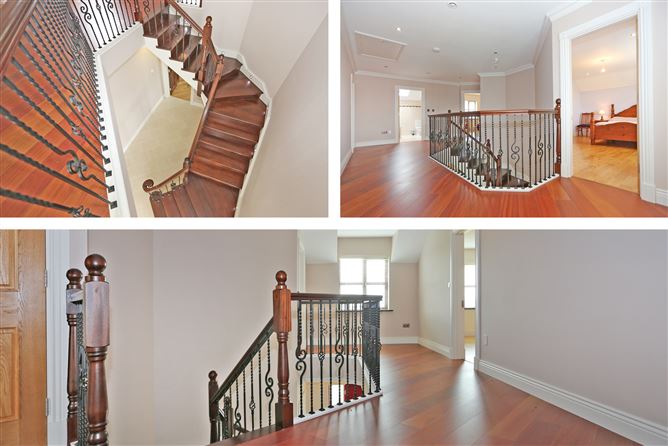 Cahercanivan, Kilmihil, Co. Clare.