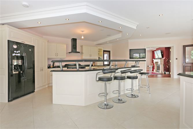 Cahercanivan, Kilmihil, Co. Clare.