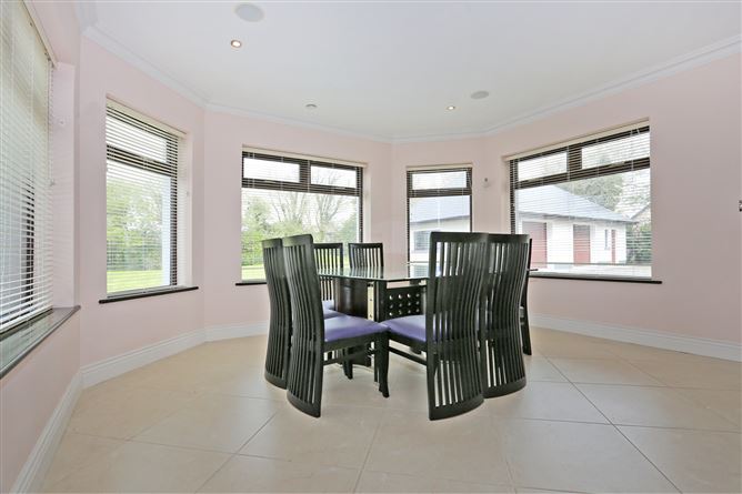 Cahercanivan, Kilmihil, Co. Clare.