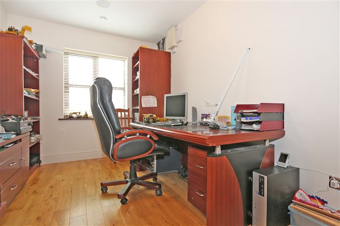 Cahercanivan, Kilmihil, Co. Clare.