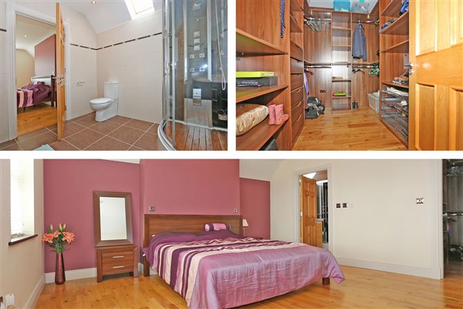 Cahercanivan, Kilmihil, Co. Clare.