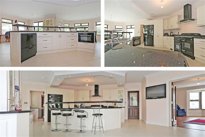 Cahercanivan, Kilmihil, Co. Clare.