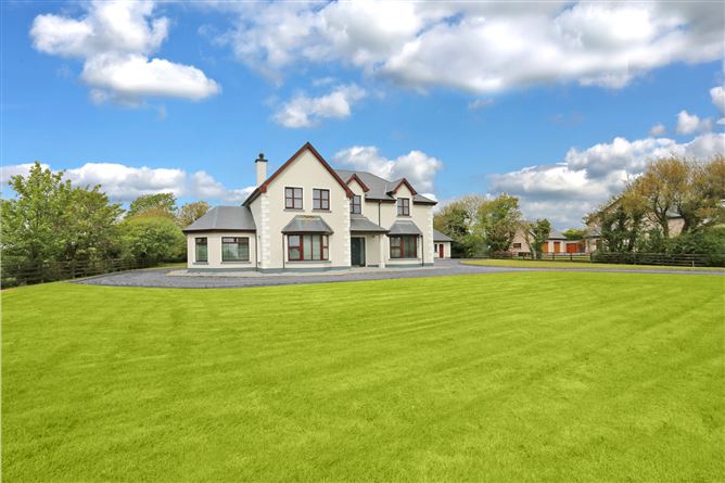 Cahercanivan, Kilmihil, Co. Clare.