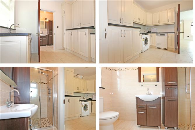 Cahercanivan, Kilmihil, Co. Clare.