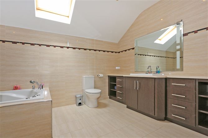 Cahercanivan, Kilmihil, Co. Clare.