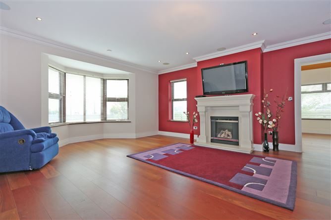 Cahercanivan, Kilmihil, Co. Clare.