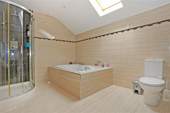 Cahercanivan, Kilmihil, Co. Clare.