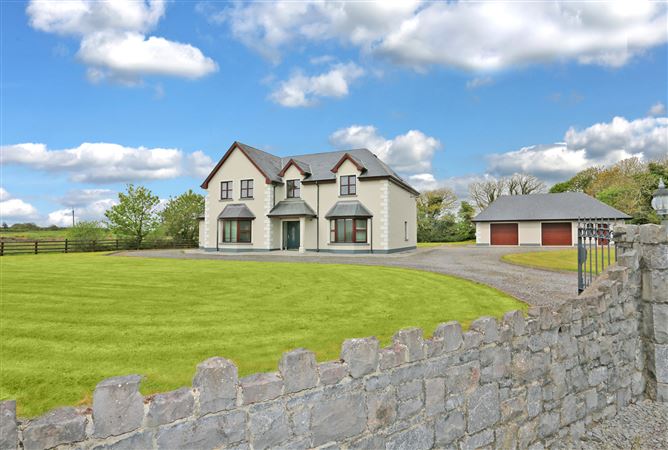 Cahercanivan, Kilmihil, Co. Clare.