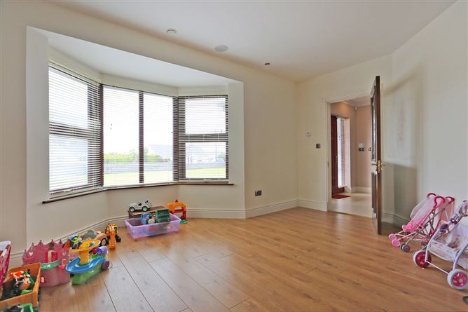 Cahercanivan, Kilmihil, Co. Clare.