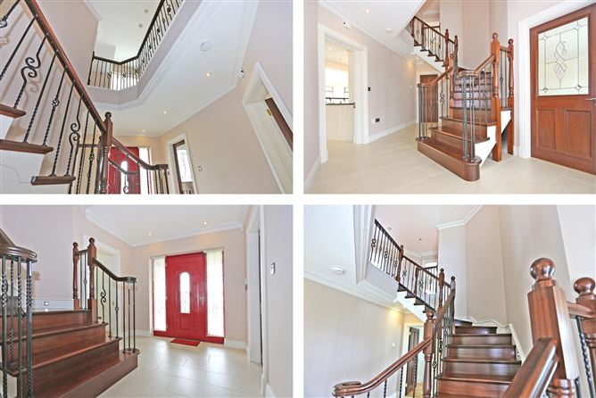 Cahercanivan, Kilmihil, Co. Clare.