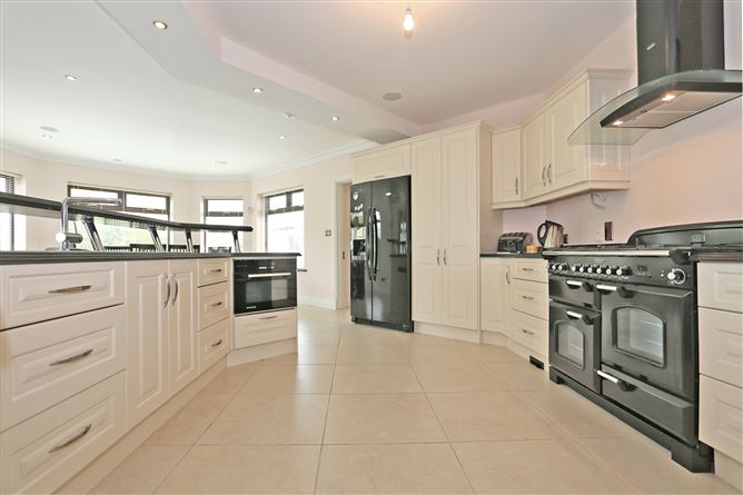 Cahercanivan, Kilmihil, Co. Clare.