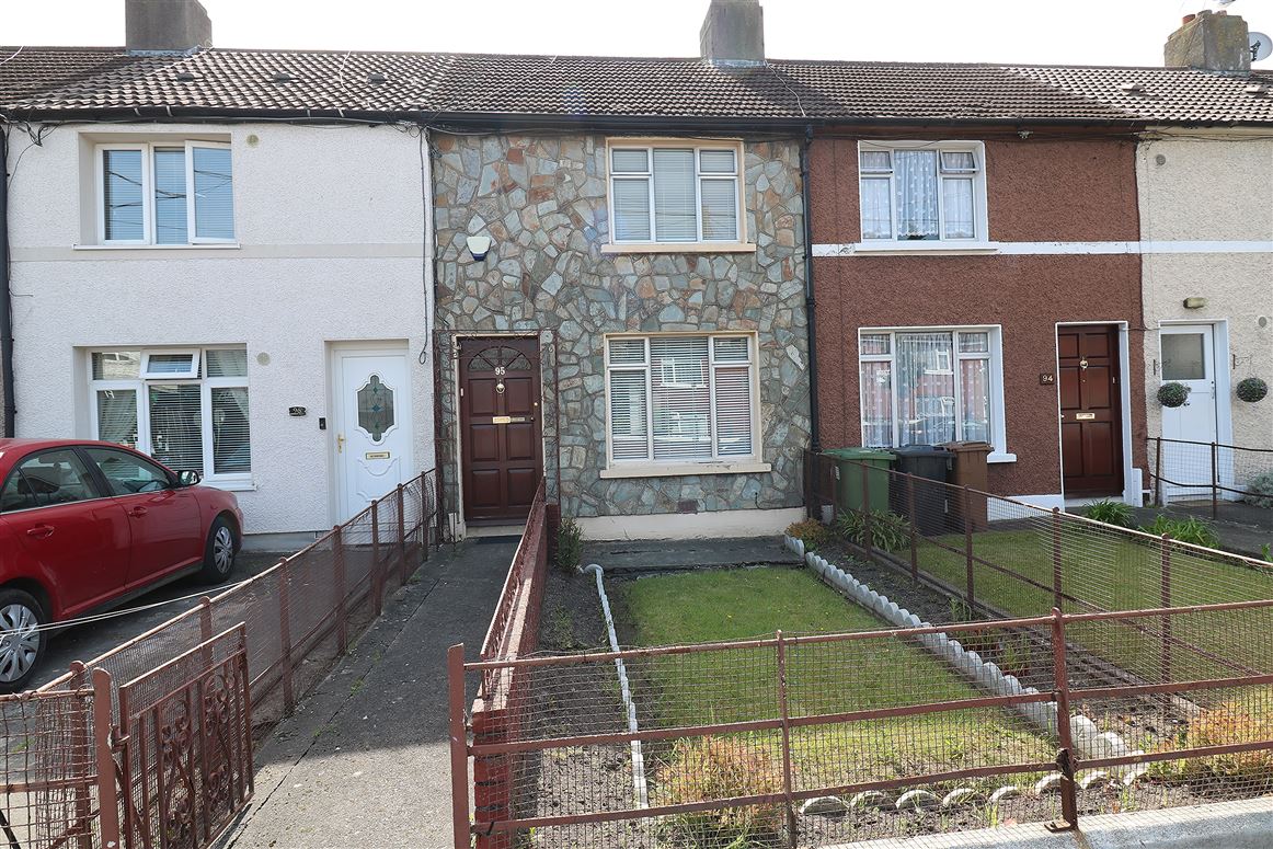 95 Church Road, East Wall, Dublin 3 PropertyTeam Lappin Estates