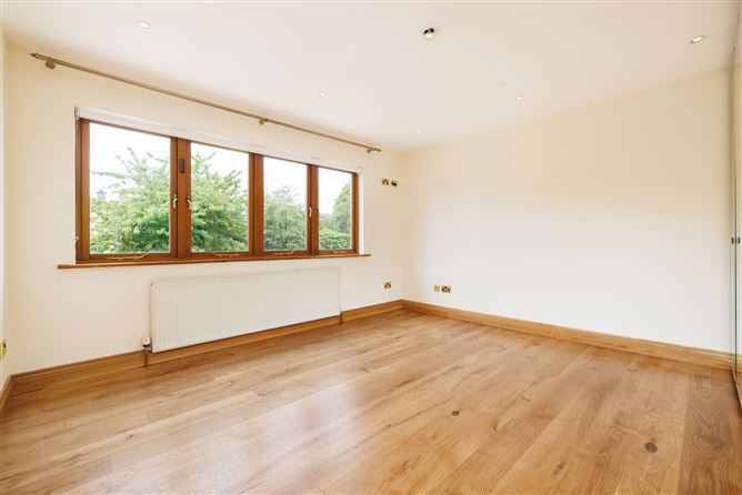 12 Cherrington Close, Shankill, Dublin