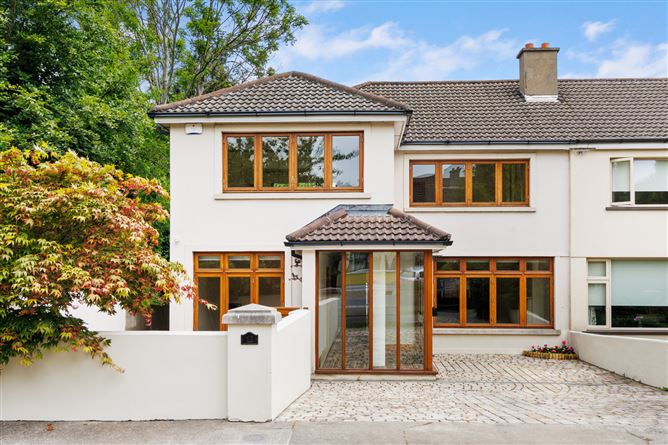 12 Cherrington Close, Shankill, Dublin