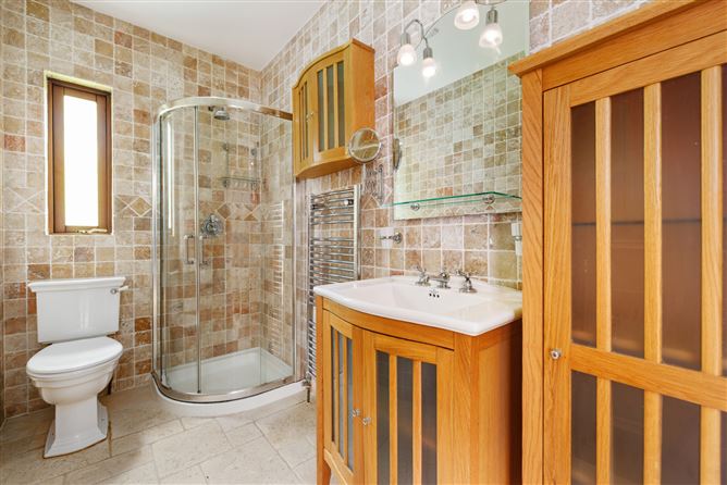 12 Cherrington Close, Shankill, Dublin
