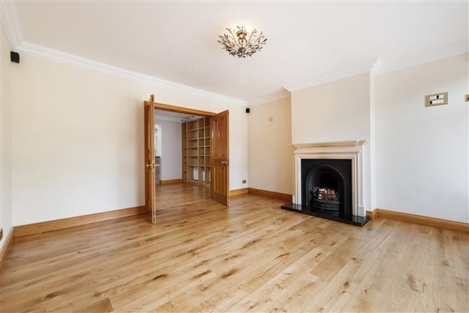 12 Cherrington Close, Shankill, Dublin