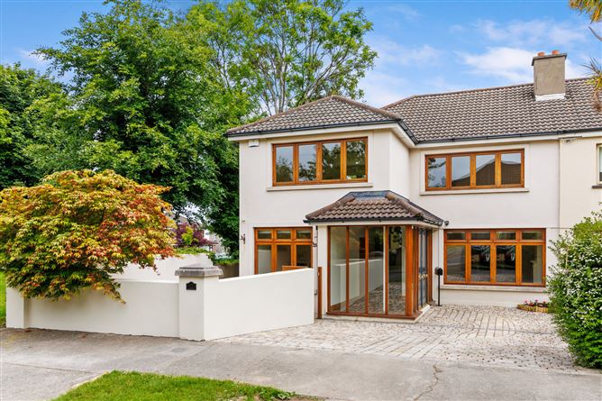 12 Cherrington Close, Shankill, Dublin