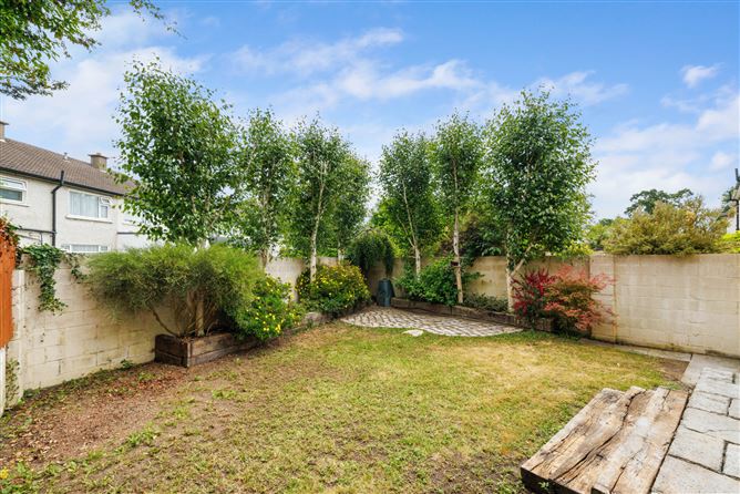 12 Cherrington Close, Shankill, Dublin