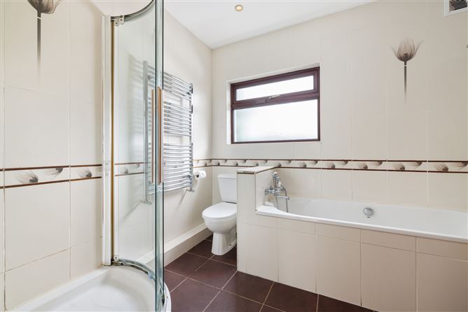 12 Cherrington Close, Shankill, Dublin