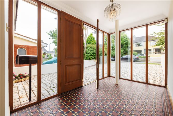 12 Cherrington Close, Shankill, Dublin