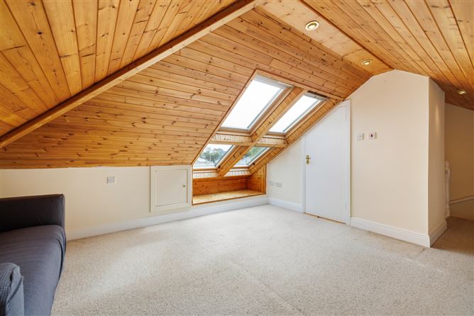 12 Cherrington Close, Shankill, Dublin