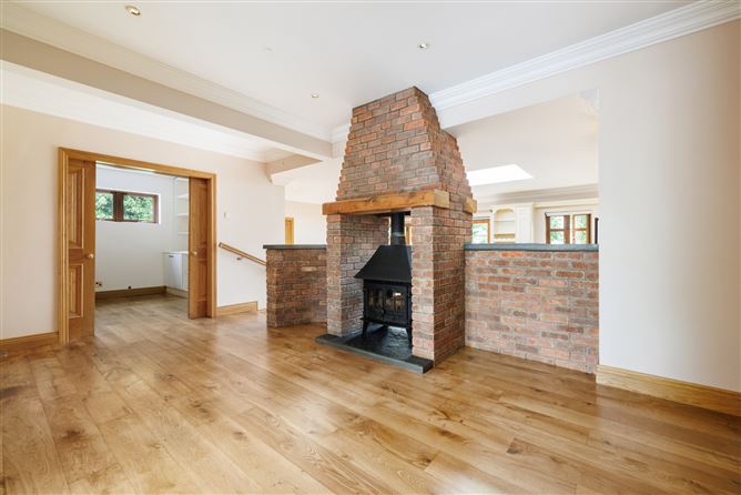 12 Cherrington Close, Shankill, Dublin