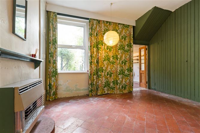 5 Seafort Terrace, Sandymount, Dublin 4