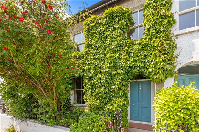 5 Seafort Terrace, Sandymount, Dublin 4
