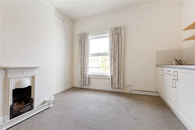 5 Seafort Terrace, Sandymount, Dublin 4