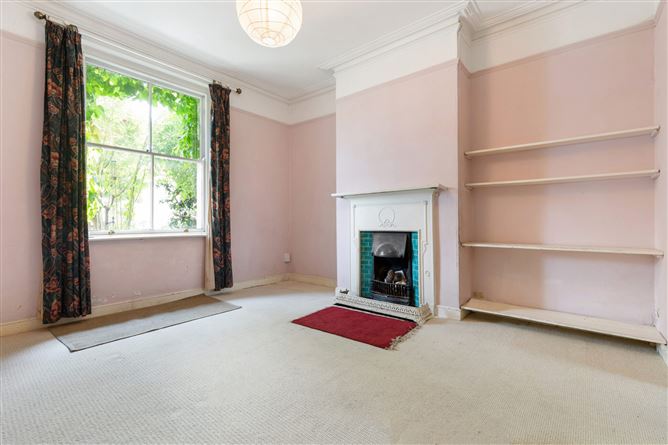 5 Seafort Terrace, Sandymount, Dublin 4