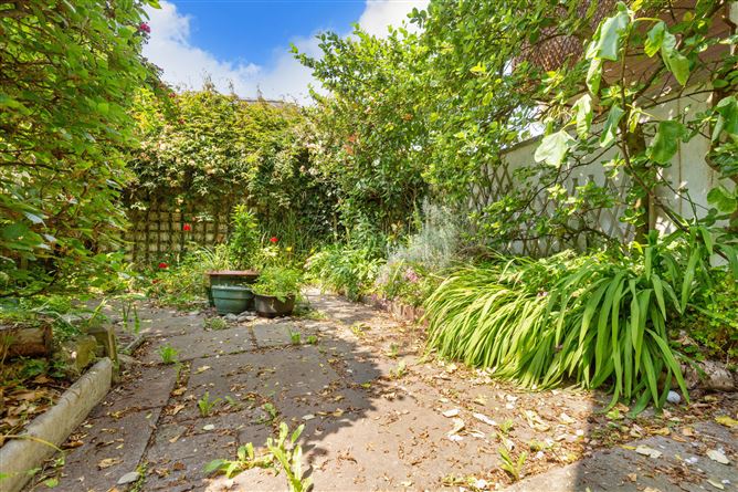 5 Seafort Terrace, Sandymount, Dublin 4