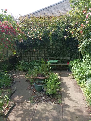 5 Seafort Terrace, Sandymount, Dublin 4