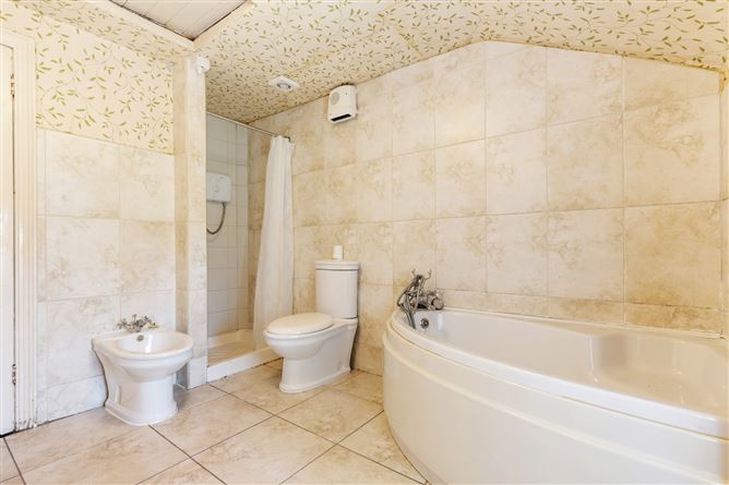 5 Seafort Terrace, Sandymount, Dublin 4