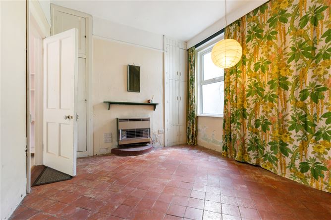 5 Seafort Terrace, Sandymount, Dublin 4