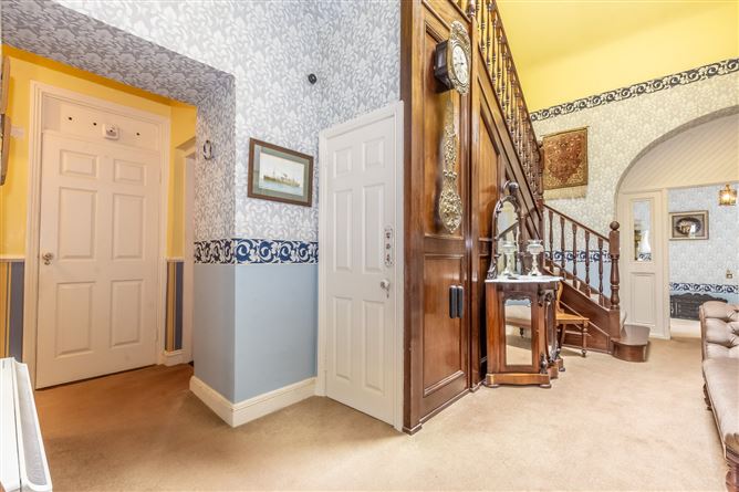 4 Grantstown House, Dunmore Road, Waterford, Co. Waterford
