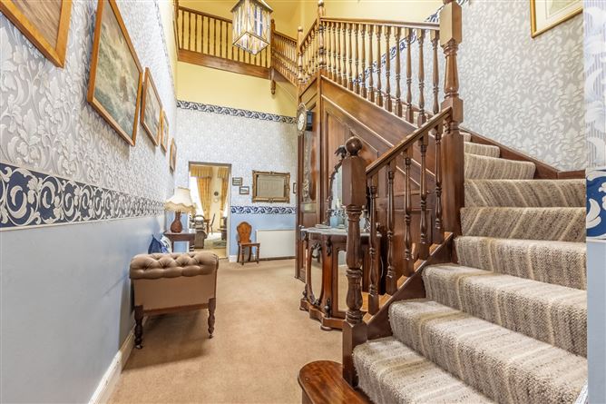 4 Grantstown House, Dunmore Road, Waterford, Co. Waterford