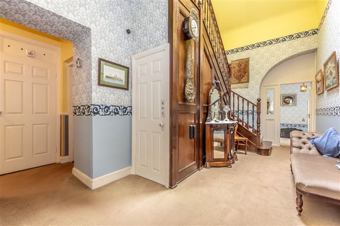 4 Grantstown House, Dunmore Road, Waterford, Co. Waterford