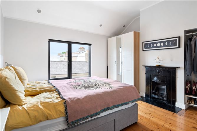3 O'Hara Avenue, Harold's Cross, Dublin 6