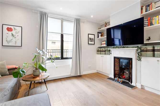 3 O'Hara Avenue, Harold's Cross, Dublin 6