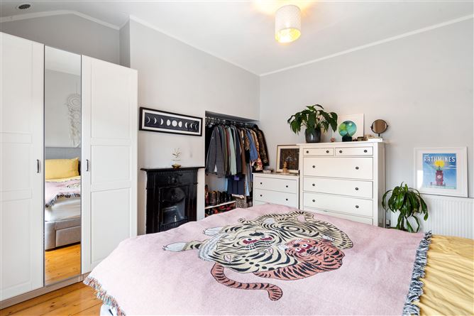 3 O'Hara Avenue, Harold's Cross, Dublin 6
