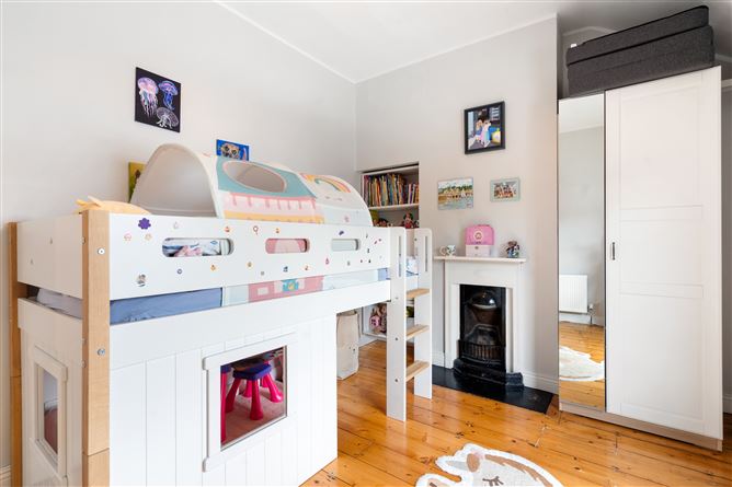 3 O'Hara Avenue, Harold's Cross, Dublin 6