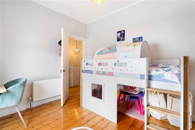3 O'Hara Avenue, Harold's Cross, Dublin 6