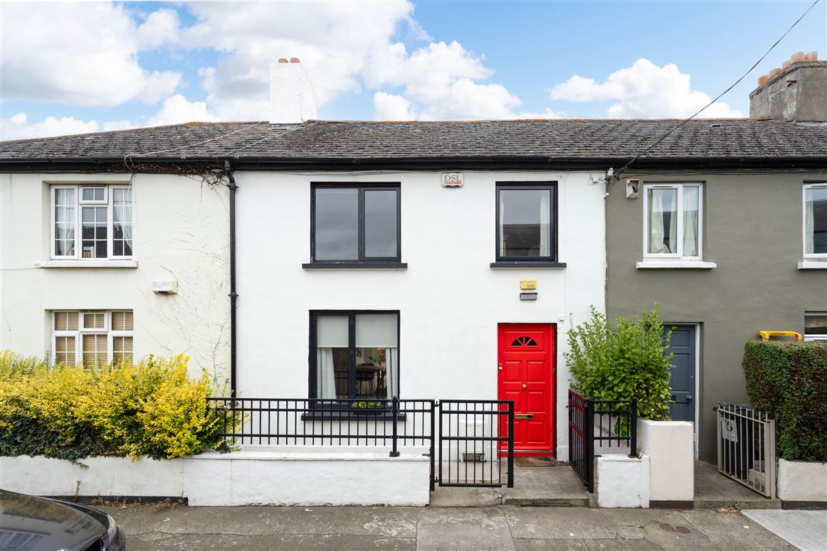 3 O'Hara Avenue, Harold's Cross, Dublin 6