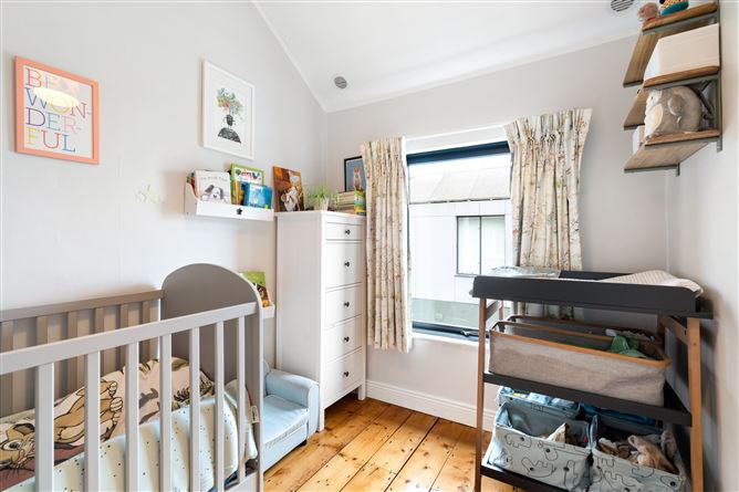 3 O'Hara Avenue, Harold's Cross, Dublin 6