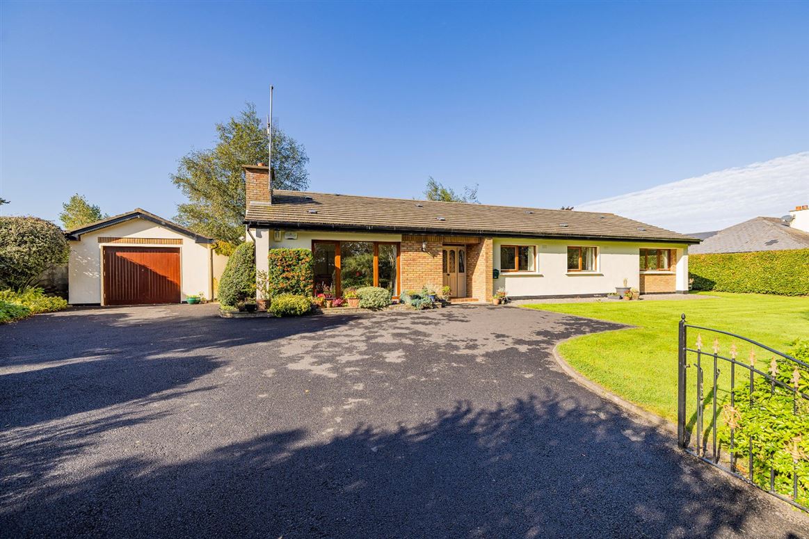 Dunlough, The Grange, Milverton, Skerries, Co. Dublin